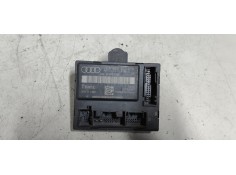 Recambio de centralita cierre para audi a6 berlina (4f2) 3.0 v6 24v tdi referencia OEM IAM 4F0959792E  