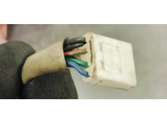 Recambio de piloto trasero derecho para hyundai santa fe (bm) 2.2 crdi style 4x4 referencia OEM IAM 924022B000  