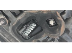 Recambio de piloto trasero izquierdo para opel astra h berlina 1.7 16v cdti referencia OEM IAM   