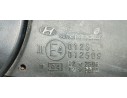 Recambio de retrovisor izquierdo para hyundai santa fe (bm) 2.2 crdi style 4x4 referencia OEM IAM E4012508  