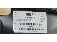 Recambio de guarnecido puerta delantera izquierda para volkswagen golf vii variant (bv5) sport bmt referencia OEM IAM   