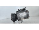 Recambio de compresor aire acondicionado para ford ka (ccq) bitono referencia OEM IAM 5S5119D629AA  