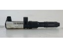 Recambio de bobina encendido para renault megane ii berlina 3p confort dynamique referencia OEM IAM 0040100052  