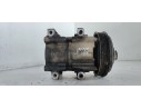 Recambio de compresor aire acondicionado para ford fiesta (cbk) 1.3 cat referencia OEM IAM 96FW19C629AE  