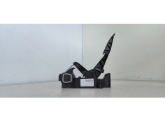 Recambio de potenciometro pedal para mercedes-benz clase b (w245) 2.0 cdi cat referencia OEM IAM A1693000204  