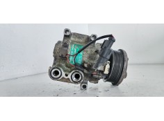 Recambio de compresor aire acondicionado para ford ka (ccq) bitono referencia OEM IAM 5S5119D629AA  