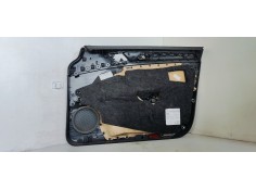 Recambio de guarnecido puerta delantera izquierda para volkswagen golf vii variant (bv5) sport bmt referencia OEM IAM   