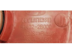 Recambio de piloto trasero derecho para hyundai santa fe (bm) 2.2 crdi style 4x4 referencia OEM IAM 924022B000  