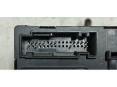 Recambio de centralita cierre para audi a6 berlina (4f2) 3.0 v6 24v tdi referencia OEM IAM 4F0959792E  