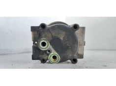 Recambio de compresor aire acondicionado para ford fiesta (cbk) 1.3 cat referencia OEM IAM 96FW19C629AE  