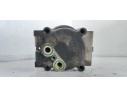 Recambio de compresor aire acondicionado para ford fiesta (cbk) 1.3 cat referencia OEM IAM 96FW19C629AE  