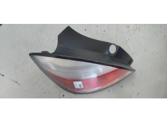 Recambio de piloto trasero izquierdo para opel astra h berlina 1.7 16v cdti referencia OEM IAM   