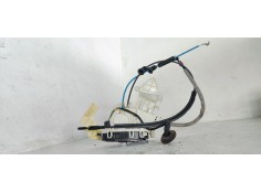 Recambio de cerradura puerta trasera derecha para mercedes-benz clase e (w212) lim. 3.0 cdi 230 [300/350] fap referencia OEM IAM