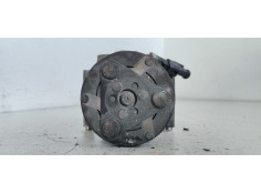 Recambio de compresor aire acondicionado para ford ka (ccq) bitono referencia OEM IAM 5S5119D629AA  