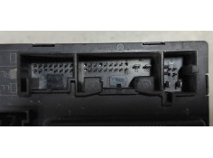Recambio de centralita cierre para audi a6 berlina (4f2) 3.0 v6 24v tdi referencia OEM IAM 4F0959792E  