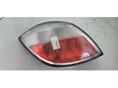 Recambio de piloto trasero izquierdo para opel astra h berlina 1.7 16v cdti referencia OEM IAM   
