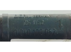 Recambio de bobina encendido para renault megane ii berlina 3p confort dynamique referencia OEM IAM 0040100052  