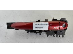 MANETA EXTERIOR DELANTERA IZQUIERDA 