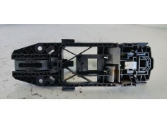 Recambio de maneta exterior trasera derecha para volkswagen golf vii variant (bv5) sport bmt referencia OEM IAM   