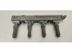 Recambio de bobina encendido para opel corsa c club referencia OEM IAM 0221503015  