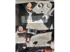 Recambio de caja cambios para honda cr-v (rd8) ex referencia OEM IAM MRVA  