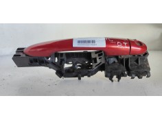 Recambio de maneta exterior delantera izquierda para renault scenic ii grand confort dynamique referencia OEM IAM   