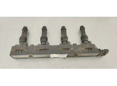Recambio de bobina encendido para opel corsa c club referencia OEM IAM 0221503015  