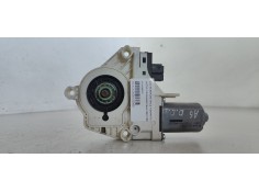 Recambio de motor elevalunas delantero derecho para audi a6 berlina (4f2) 2.7 v6 24v tdi referencia OEM IAM 4F0959802D  