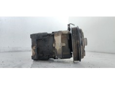 Recambio de compresor aire acondicionado para ford fiesta (cbk) 1.3 cat referencia OEM IAM 96FW19C629AE  