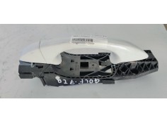 Recambio de maneta exterior trasera derecha para volkswagen golf vii variant (bv5) sport bmt referencia OEM IAM   