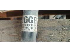 Recambio de transmision delantera izquierda para toyota yaris 1.4 turbodiesel cat referencia OEM IAM 434200D180B  