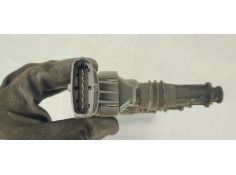 Recambio de bobina encendido para opel corsa c club referencia OEM IAM 0221503015  