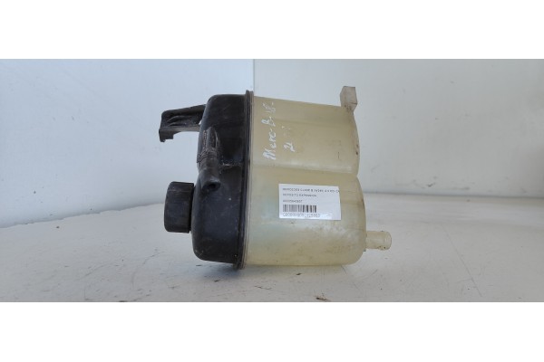 Recambio de deposito expansion para mercedes-benz clase b (w245) 2.0 cdi cat referencia OEM IAM A0005840807  