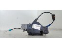Recambio de cerradura puerta trasera derecha para citroen c4 berlina collection referencia OEM IAM   