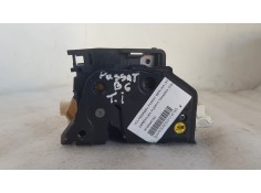 Recambio de cerradura puerta trasera izquierda para volkswagen passat berlina (3c2) advance plus 4motion referencia OEM IAM 3C48