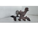 Recambio de turbocompresor para peugeot 406 berlina (s1/s2) 2.0 hdi cat referencia OEM IAM K03321246  