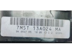 Recambio de mando luces para ford focus lim. (cb4) titanium referencia OEM IAM 7M5T13A024MA  