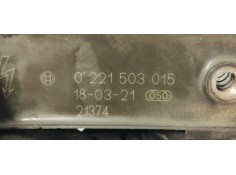 Recambio de bobina encendido para opel corsa c club referencia OEM IAM 0221503015  