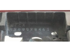 Recambio de maneta exterior delantera izquierda para renault scenic ii grand confort dynamique referencia OEM IAM   