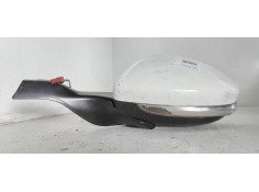 Recambio de retrovisor izquierdo para peugeot 208 active referencia OEM IAM   