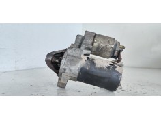 Recambio de motor arranque para ford ka (ccq) bitono referencia OEM IAM   