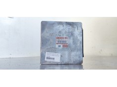 Recambio de centralita cambio automatico para opel astra f berlina 1.6 16v referencia OEM IAM 90451989  