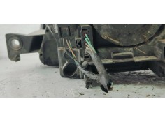 Recambio de faro derecho para renault espace iv (jk0) 2.0dci 130 referencia OEM IAM 8200394704  