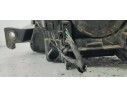 Recambio de faro derecho para renault espace iv (jk0) 2.0dci 130 referencia OEM IAM 8200394704  