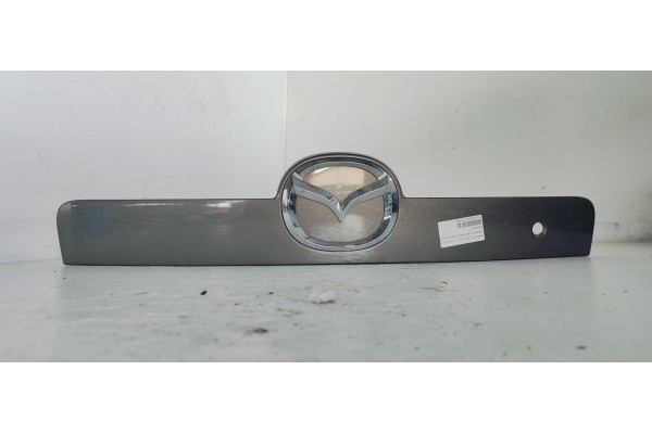 Recambio de maneta exterior porton para mazda cx-7 (er) luxury referencia OEM IAM EG2250811  