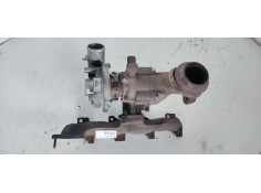 Recambio de turbocompresor para peugeot 406 berlina (s1/s2) 2.0 hdi cat referencia OEM IAM K03321246  