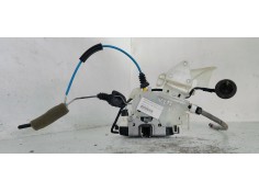 Recambio de cerradura puerta delantera izquierda para mercedes-benz clase e (w212) lim. 3.0 cdi 230 [300/350] fap referencia OEM