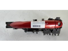 Recambio de maneta exterior delantera izquierda para renault scenic ii grand confort dynamique referencia OEM IAM   