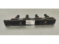 Recambio de bobina encendido para opel corsa c club referencia OEM IAM 0221503015  