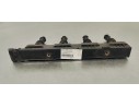 Recambio de bobina encendido para opel corsa c club referencia OEM IAM 0221503015  